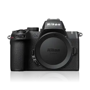Nikon Z50II BODY ONLY