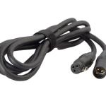 SWIT PA-701 3-pin XLR Female to Male