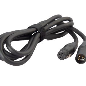 SWIT PA-701 3-pin XLR Female to Male