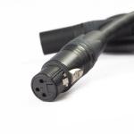 SWIT PA-701 3-pin XLR Female to Male