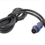 SWIT PA-703 3-pin XLR to SpeakON NL4FX cable