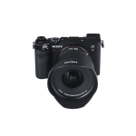Venus Optics Laowa 12mm f/2.8 Lite Zero-D AF Lens (Sony E, 5-Blade Aperture)