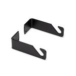 Manfrotto 059WM Single Background Hook - Wall Mountable - Set of 2