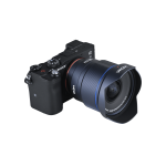 Venus Optics Laowa 12mm f/2.8 Lite Zero-D AF Lens (Sony E, 5-Blade Aperture)