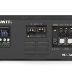 SWIT VOLTA PRO 9kWh Modular Power Station