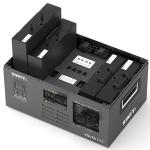 SWIT VOLTA PRO 9kWh Modular Power Station