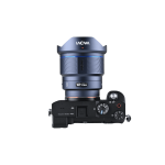Venus Optics Laowa 12mm f/2.8 Lite Zero-D AF Lens (Sony E, 5-Blade Aperture)