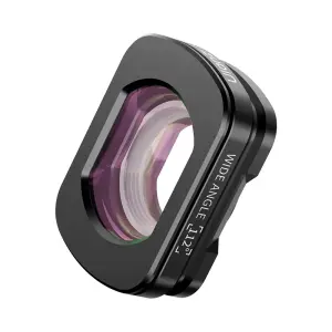 Ulanzi  112° Wide-Angle Lens for Pocket 3