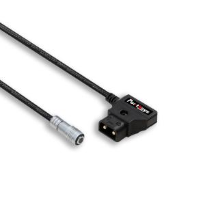 Portkeys D-Tap to 5-Pin Aviation Power Cable for LH5P and LH5H Monitors 100cm 3.3feet
