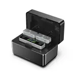 Ulanzi AM18 Wireless Microphone Pro