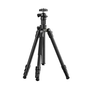 Ulanzi TT53 1.8m Travel Tripod with Uka Quick Release Head