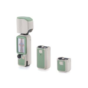 Tilta Silicone Protective Cover for DJI Osmo Pocket 4 Power Kit