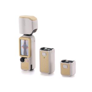 Tilta Silicone Protective Cover for DJI Osmo Pocket 4 Power Kit