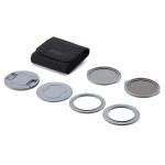 Tilta Illusion Magnetic Filter Creator Kit (1-5 Stops VND, CPL)