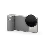 Tilta Khronos Lite Galaxy S26 Ultra Creator Kit – Silver