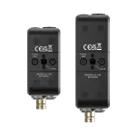 Teradek Bolt 7 Set Zero-Delay 4K Wireless Video Transmitter and Receiver Standard  1,500ft/450m
