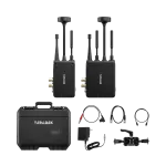 Teradek Bolt 7 Set Zero-Delay 4K Wireless Video Transmitter and Receiver Standard  750ft/228m