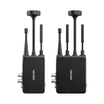 Teradek Bolt 7 Set Zero-Delay 4K Wireless Video Transmitter and Receiver Standard  750ft/228m