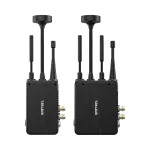 Teradek Bolt 7 Set Zero-Delay 4K Wireless Video Transmitter and Receiver Standard  750ft/228m