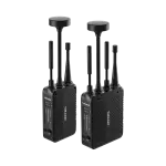 Teradek Bolt 7 Set Zero-Delay 4K Wireless Video Transmitter and Receiver Standard  750ft/228m