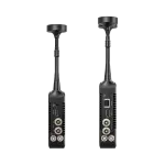 Teradek Bolt 7 Set Zero-Delay 4K Wireless Video Transmitter and Receiver Standard Max
