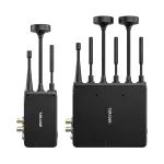 Teradek Bolt 7 Set Zero-Delay 4K Wireless Video Transmitter and Receiver Standard Max
