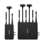 Teradek Bolt 7 Set Zero-Delay 4K Wireless Video Transmitter and Receiver Standard Max