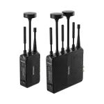 Teradek Bolt 7 Set Zero-Delay 4K Wireless Video Transmitter and Receiver Standard Max