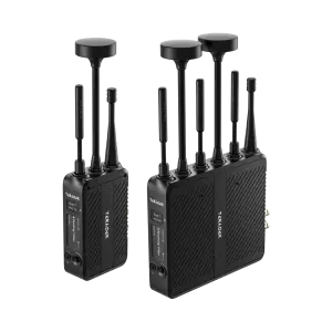 Teradek Bolt 7 Set Zero-Delay 4K Wireless Video Transmitter and Receiver Standard Max