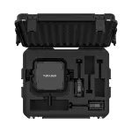 Bolt 7 Set Zero-Delay 4K Wireless Video Transmitter and Receiver Deluxe V-Mount MAX