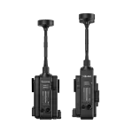 Bolt 7 Set Zero-Delay 4K Wireless Video Transmitter and Receiver Deluxe V-Mount MAX