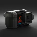 GoPro MISSION 1 Series – Professional 8K Compact Cinema Cameras