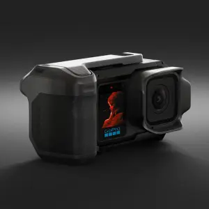 GoPro MISSION 1 Series – Professional 8K Compact Cinema Cameras