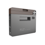 Deity Microphones TC-SL1 Wireless Timecode Smart Slate (Bluetooth, 2.4 GHz)