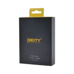 Deity Microphones SPD-T4DT TA4F to D-Tap DC Power Cable