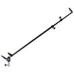 Avenger D705B Long Collapsible Reflector Holder with Clips