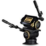 Cartoni K500 C40S Dutch Head