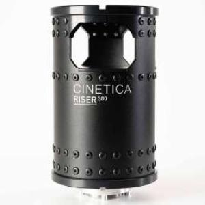 Cinetica 150 mm Riser