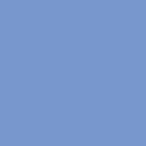 Rosco # 3202 Full Blue CTB Color Conversion Gel Filter (20 x 24" Sheet)
