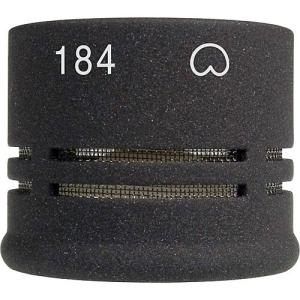 Neumann KK184 - Cardioid Capsule