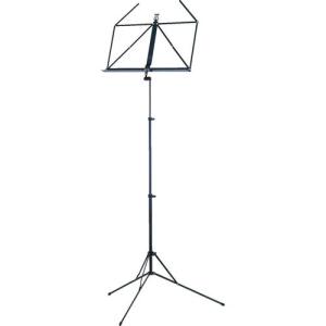 K&M 101 Music Stand (Black)
