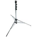 Manfrotto 270CSU Super Steel Cine Stand with Leveling Leg - 15.5' (4.7m)
