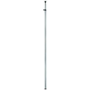 Manfrotto Mini Floor-to-Ceiling Pole (Silver)