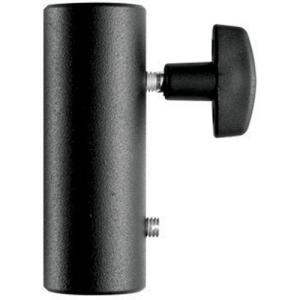 Manfrotto 152 Female Converter Socket - 16mm to 17.5mm