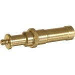 Manfrotto 2972 Double Ended Spigot