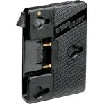 Anton/Bauer QR-DP800 Gold Mount Battery Plate