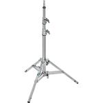 Avenger Baby Stand 17 with Leveling Leg (Chrome-plated, 5.75')