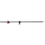 Manfrotto 085BS Heavy-Duty Boom and Stand (Black)