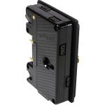 Anton/Bauer 4 PowerTap Sandwich Adapter