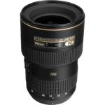 Nikon AF-S NIKKOR 16-35mm f/4G ED VR Lens